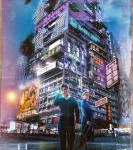 B1205-1206金宵大厦 (2019) 2碟 高清版 豆瓣8.4