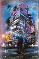 B1205-1206金宵大厦 (2019) 2碟 高清版 豆瓣8.4