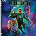 B1207绿灯侠：绿灯长明 Green Lantern: Beware My Power (2022)