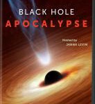 B1208黑洞启示录/新星系列纪录片 Black Hole Apocalypse (2018) 高清版 豆瓣8.6