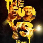 B1209-1210黑袍纠察队 第三季 2碟 高清版 The Boys Season 3 (2022)