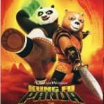 B1211-1212功夫熊猫：神龙骑士 2碟 高清版Kung Fu Panda: The Dragon Knight (2022)