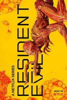 B1213-1214生化危机/恶灵古堡 2碟 高清版 Resident Evil(2022)