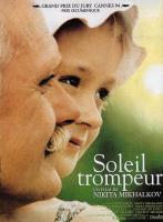 B1240烈日灼人/毒太阳 (1994)豆瓣8.6