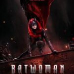 B1259-1261蝙蝠女侠 第一季 3碟 高清版 Batwoman Season 1 (2019)