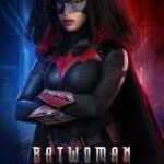 B1262-1264蝙蝠女侠 第二季 3碟 高清版 Batwoman Season 2 (2021)
