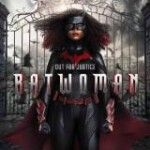 B1265-167蝙蝠女侠 第三季 3碟 高清版 Batwoman Season 3 (2021)