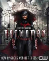 B1265-167蝙蝠女侠 第三季 3碟 高清版 Batwoman Season 3 (2021)