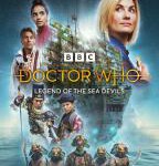 B1269神秘博士：海魔传说/神秘博士：2022春季特别集 高清版