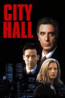 B1272市政大厅/档案风暴 City Hall (1996) 国配5.1 高清版 豆瓣7.3