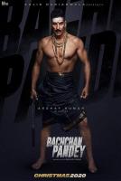 B1291巴克汉·潘迪/独眼龙传奇(2022) 印度 高清版 犯罪动作大片