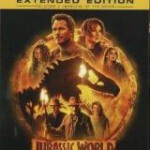H1075 BD50 侏罗纪世界3：统治 Jurassic World: Dominion (2022)豆瓣6.1