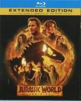 H1075 BD50 侏罗纪世界3:统治 Jurassic World: Dominion (2022)豆瓣6.1