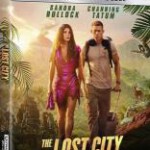 A17-04 4K-UHD 迷失之城/迷失D城 The Lost City (2022) 杜比视界 全景声 豆瓣5.3