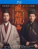 B1300-1301风起陇西 (2022) 2碟 陈坤 高清版 豆瓣8.1