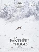 B1304雪豹女王 La Panthère des neiges (2021)纪录片 高清版 豆瓣8.4