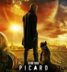 B1306-1308星际迷航：皮卡德 第一季 3碟 (2020) 豆瓣8.2