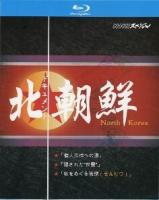 B1312-1313北朝鲜纪实 NHK North Korea (2005) 2碟 高清版