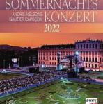 B1315维也纳夏夜音乐会2022 Summer Night Concert 2022