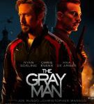 B1337灰影人/灰色人 The Gray Man (2022) 高清版 豆瓣6.6