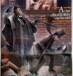 B1343福尔摩斯外传/毫无线索 Without a Clue (1988)豆瓣8.0