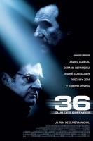 B1344警界争雄/犯罪河岸 36 Quai des Orfèvres (2004)豆瓣7.5