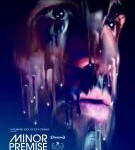 B1346小前提/次前提 Minor Premise (2020)