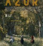 B1347阿索尔/沉默代号 Azor (2021)豆瓣6.2