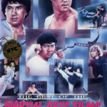 B1366金装武术电影大全/世界动作巨星大汇演（1990）豆瓣6.9