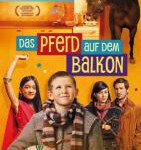 B1367少年与马/抢救马宝贝 Das Pferd auf dem Balkon (2012)豆瓣6.9