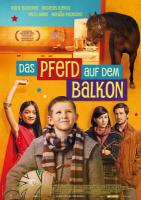 B1367少年与马/抢救马宝贝 Das Pferd auf dem Balkon (2012)豆瓣6.9