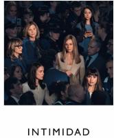 B1368-1369私密在线 2碟装 2022 网飞出品2022最新政治题材限制级犯罪悬疑剧集