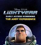 B1401光年正传 2022 豆瓣评分7.2分，皮克斯打造《玩具总动员》系列衍生动画电影