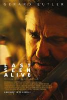 B1405追踪 Last Seen Alive (2022) 杰拉德·巴特勒动作巨献 正式版 豆瓣5.2
