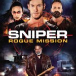 B1406狙击精英：秘密任务 SNIPER: ROGUE MISSION (2022)