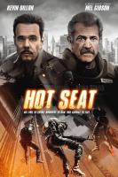 B1407致命困境/炸弹陷阱/极限困境 Hot Seat (2022)梅尔·吉布森 领衔主演2022最新火爆动作大作