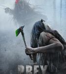 B1414铁血战士5：猎物 Prey (2022) 正式版 豆瓣6.5
