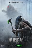 B1414铁血战士5:猎物 Prey (2022) 正式版 豆瓣6.5