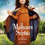 B1417苏菲的不幸/凄凄惨的苏菲 Les Malheurs de Sophie (2016) 豆瓣7.1