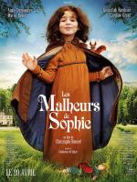 B1417苏菲的不幸/凄凄惨的苏菲 Les Malheurs de Sophie (2016) 豆瓣7.1