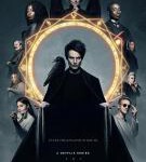 B1418-1419睡魔/睡魔：序曲 The Sandman (2022) 2碟 豆瓣8.0