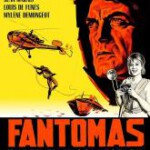 B1425方托马斯 Fantomas (1964) 带国语 豆瓣7.5