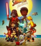 B1434乐高星球大战：夏日假期 2022年Disney+原创乐高星球大战系列全新特辑