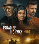 B1452天堂高速 2022 摩根·弗里曼 主演2022最新惊悚剧情大作