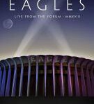 H1086 BD50 老鹰乐队加州论坛体育馆演唱会 (2018)