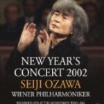 H1089 BD50 2002年维也纳新年音乐会 (重制版)Neujahrskonzert der Wiener（2002）
