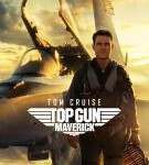 B1465壮志凌云2：独行侠 正式版 Top Gun: Maverick (2022)顶级大片 全景声 豆瓣8.2