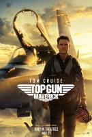 B1465壮志凌云2:独行侠 正式版 Top Gun: Maverick (2022)顶级大片 全景声 豆瓣8.2