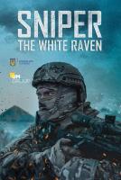 B1466狙击手·白乌鸦 正式版 Sniper. The White Raven (2022) 乌克兰 豆瓣6.2
