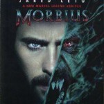 H1046 BD50 暗夜博士：莫比亚斯/魔比煞 Morbius (2022) 漫威